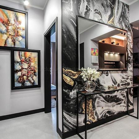Exclusive Apartments ซาตอร์ ภายนอก รูปภาพ