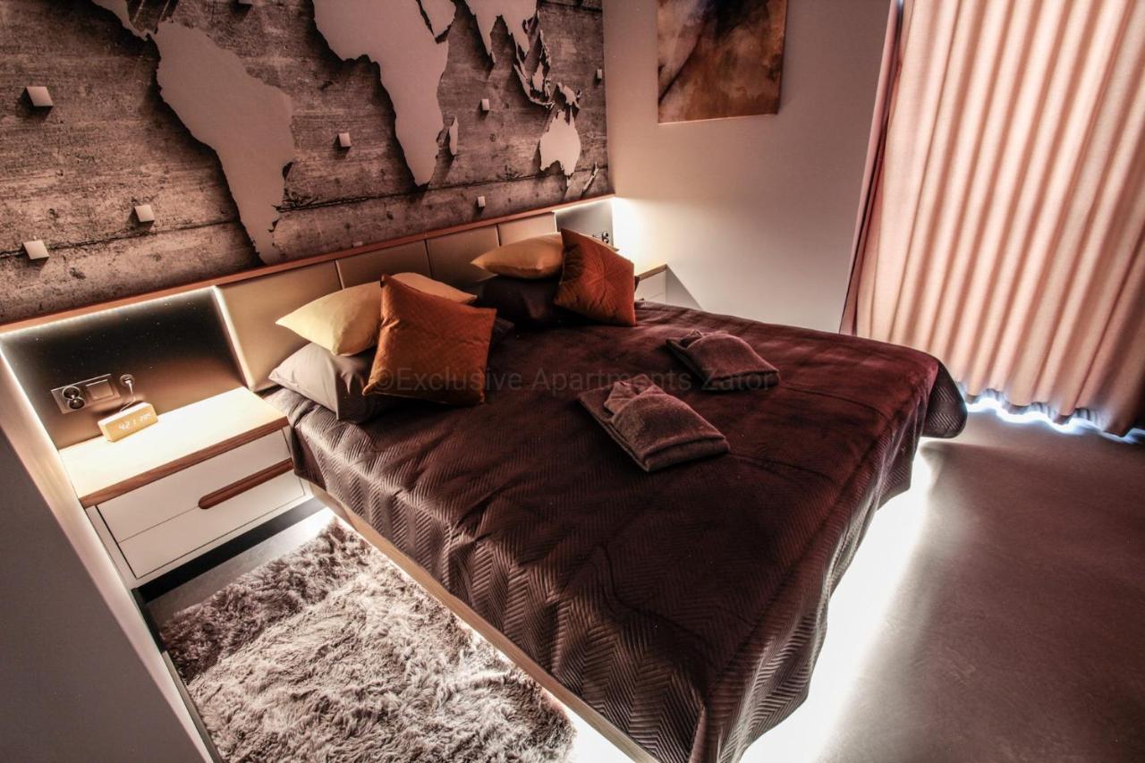 Exclusive Apartments ซาตอร์ ภายนอก รูปภาพ